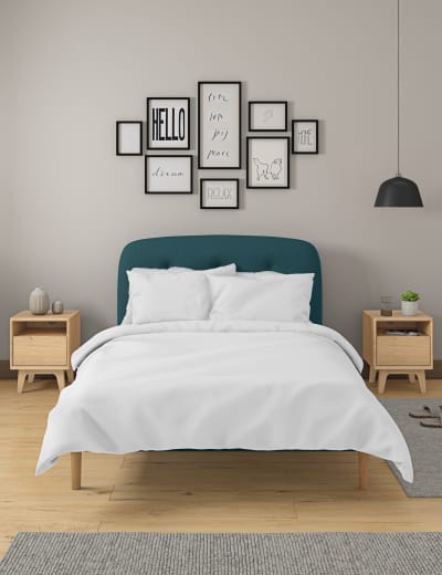 M&s mila outlet bed