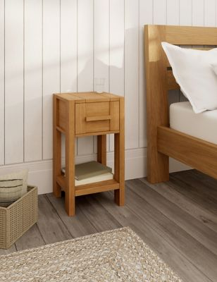 Sonoma™ Small Bedside Table