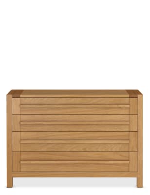 Sonoma™ Wide 4 Drawer Chest