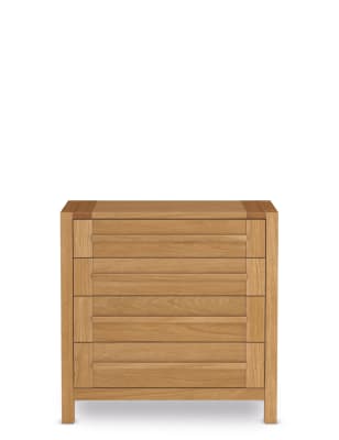 Sonoma™ 4 Drawer Chest