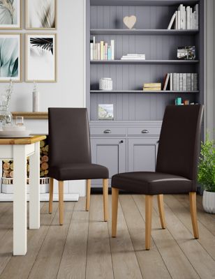 Set of 2 Alton Dining Chairs