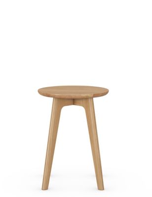 Nord Stool/Side Table