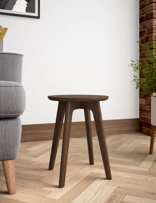 Nord Stool/Side Table