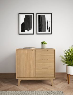 Nord Small Sideboard