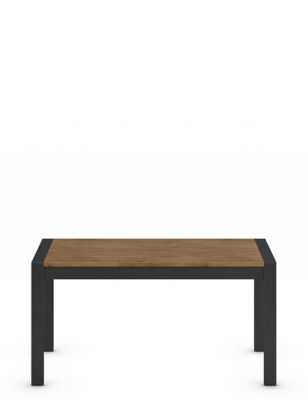 Brookland Extending Dining Table