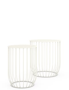 Suzxie9ke4bvjm Circular dining tables are space efficient tables designed with a variety of common diameters for specific seating arrangements from. https www marksandspencer com l furniture living room side tables and nests fs5 metal 1