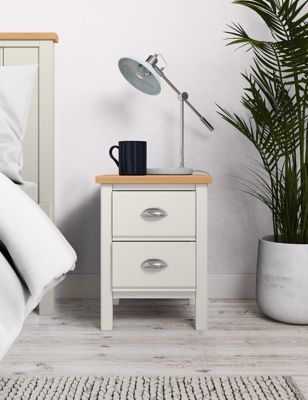 Padstow Bedside Table