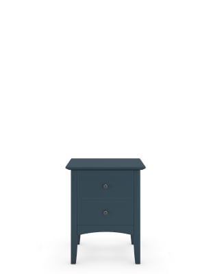 Hastings Bedside Table