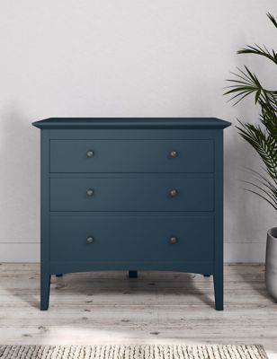 Hastings 3 Drawer Chest