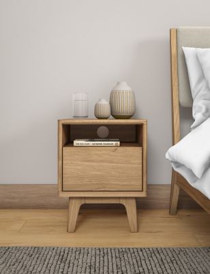 Nord Bedside Table