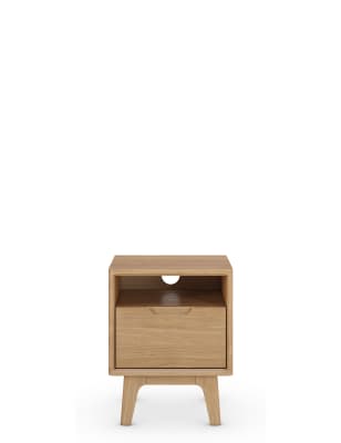 Nord Bedside Table