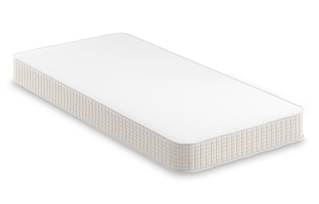 264 Pocket Spring Cot Bed Mattress