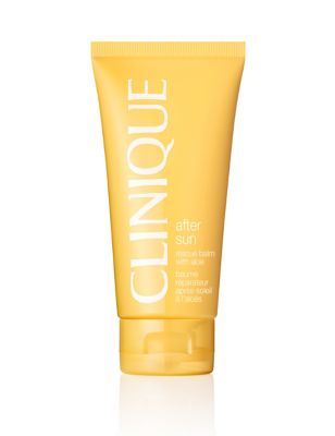 After-Sun Rescue Balm with Aloe 150ml