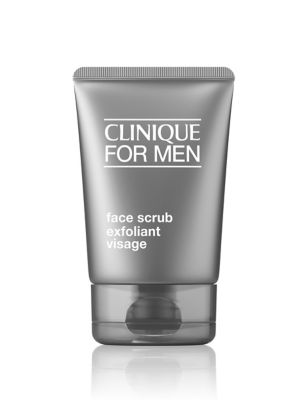 Clinique For Men™ Face Scrub 100ml