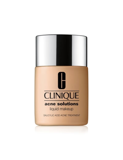 Liquid makeup 2025