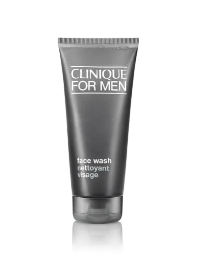 Clinique happy for men shower gel store