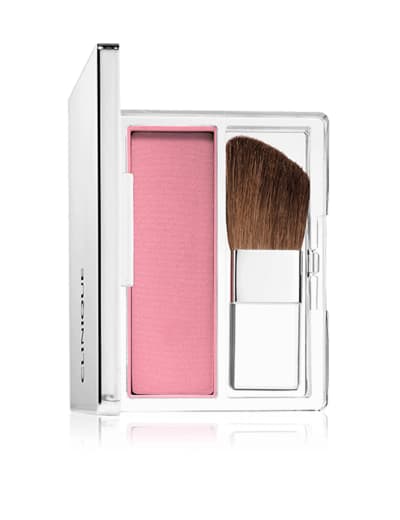 Clinique touch 2025 blush