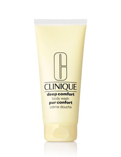 Clinique aromatics body smoother new arrivals 200ml