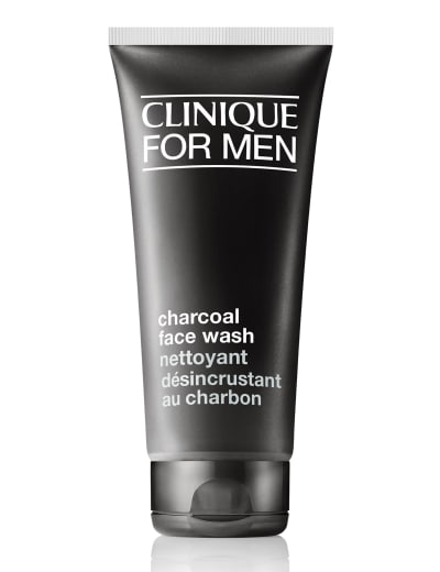 Clinique men's moisturising lotion top