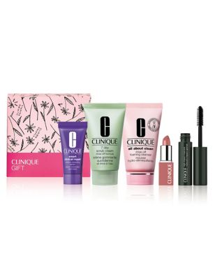 Clinique Discovery Gift