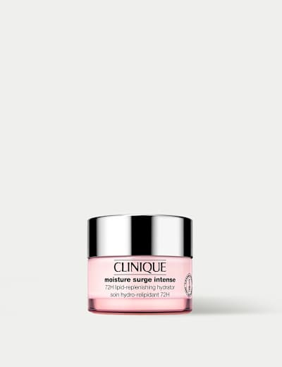 Clinique store turnaround overnight