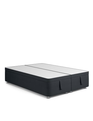 Ottoman Storage Divan