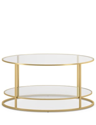 Yellow Coffee Tables M S