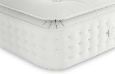 Marks and shop spencer single mattress