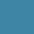 Pure Cotton Parterre Eyelet Curtains - blue