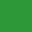 Jersey Ribbed Midi Column Dress - green