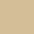 Linen Rich V-Neck Relaxed Jumper - beige