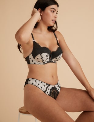 marks and spencer underwear sets