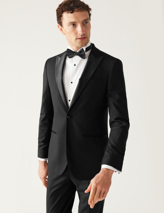 Men's Suits | M&S