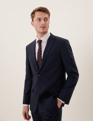 m&s luxury collection suits