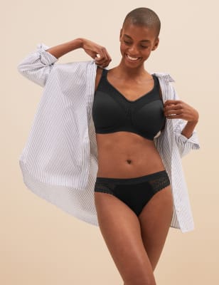 panties and bras set