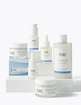 Pure Super Hydrate Skincare