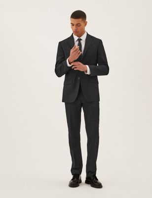 Regular Fit Suit