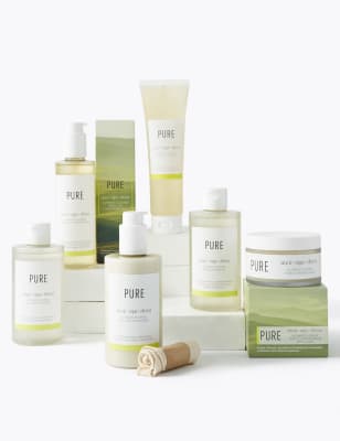 Pure Ultimate Cleanse Skincare