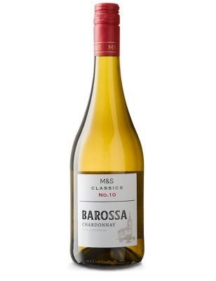 M&S Classics Barossa Chardonnay