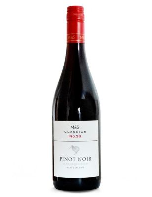 M&S Classics New Zealand Pinot Noir