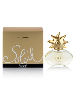 Soleil Eau de Parfum 50ml
