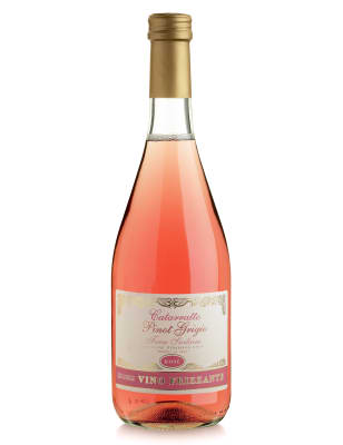 Pinot Grigio Blush Frizzante - Case of 6 | M&S