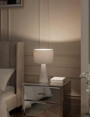 Lily Table Lamp