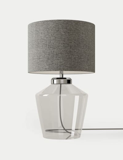 Brompton Table Lamp M S Collection M S