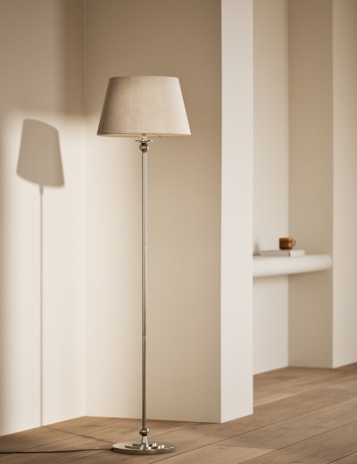 M and s floor hot sale lamps