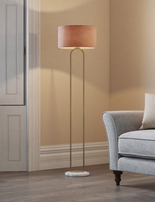 Melrose Floor Lamp