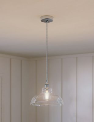 Simple Glass Shade