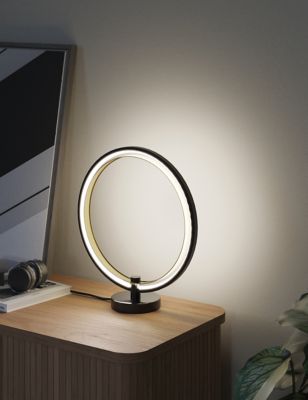 Kennedy LED Table Lamp