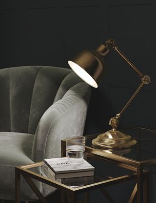 Cambourne Table Lamp