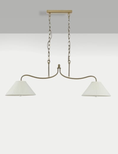 Marks and spencer gem ball light top